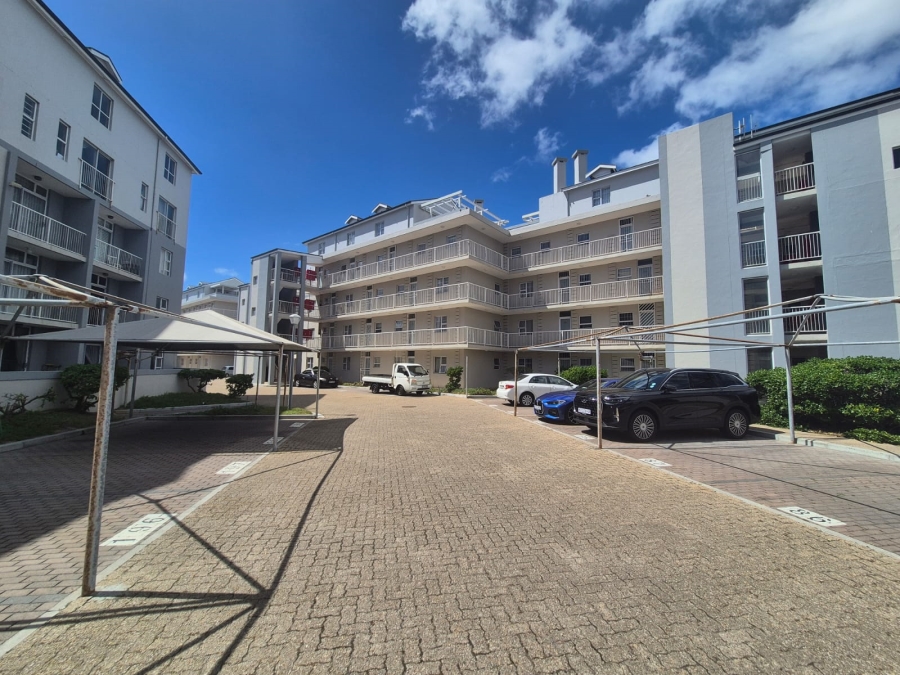 To Let 1 Bedroom Property for Rent in Muizenberg Western Cape